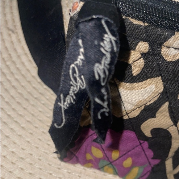 Vera Bradley Pink and Burgundy Wallet Bundle - Picture 10 of 11